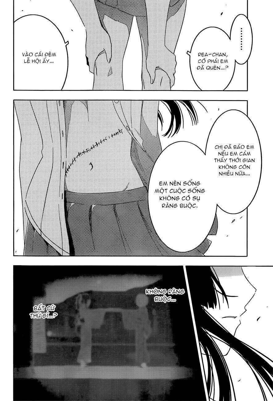 Sanka Rea: Chapter 52
