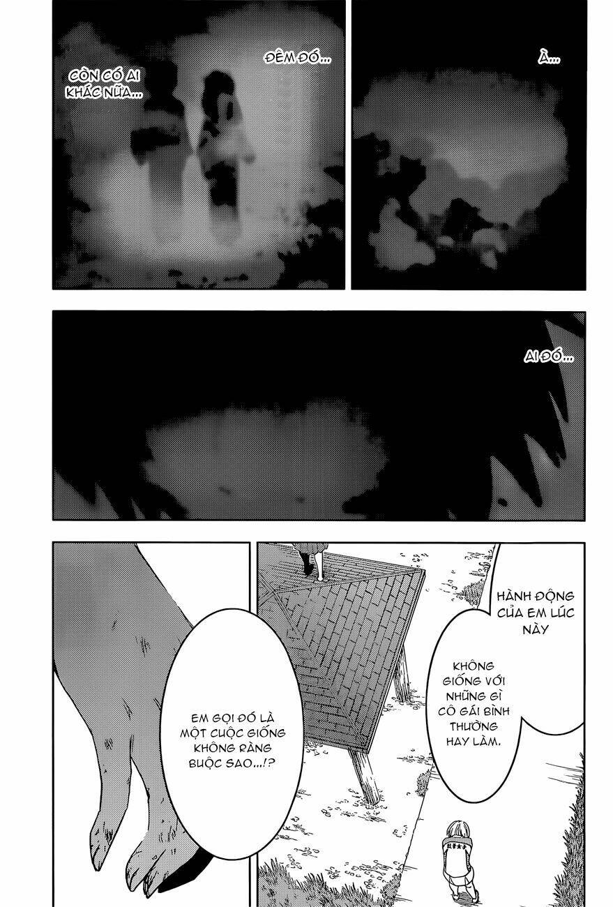Sanka Rea: Chapter 52