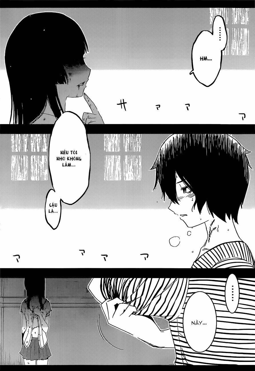 Sanka Rea: Chapter 52