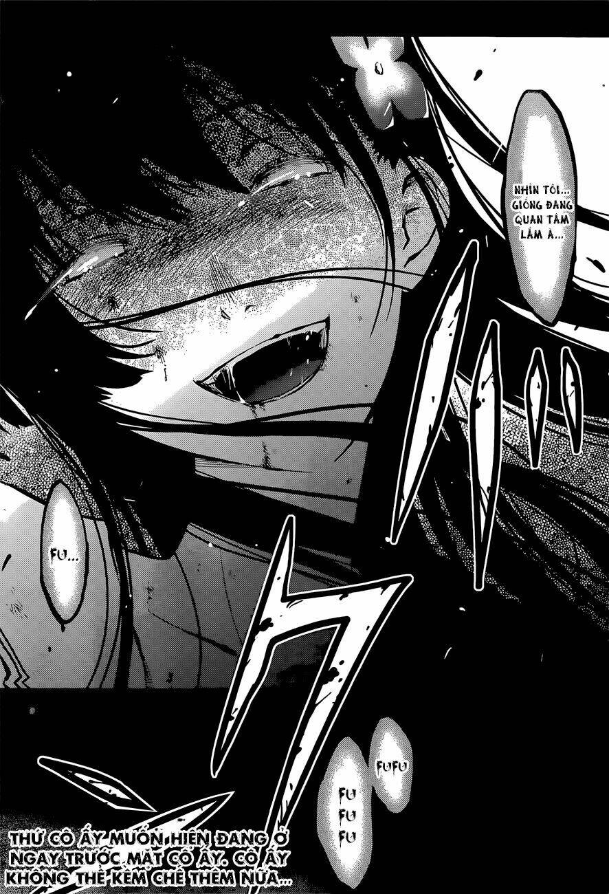 Sanka Rea: Chapter 52