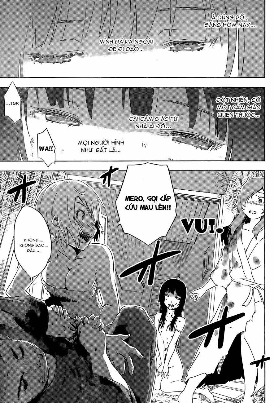 Sanka Rea: Chapter 52