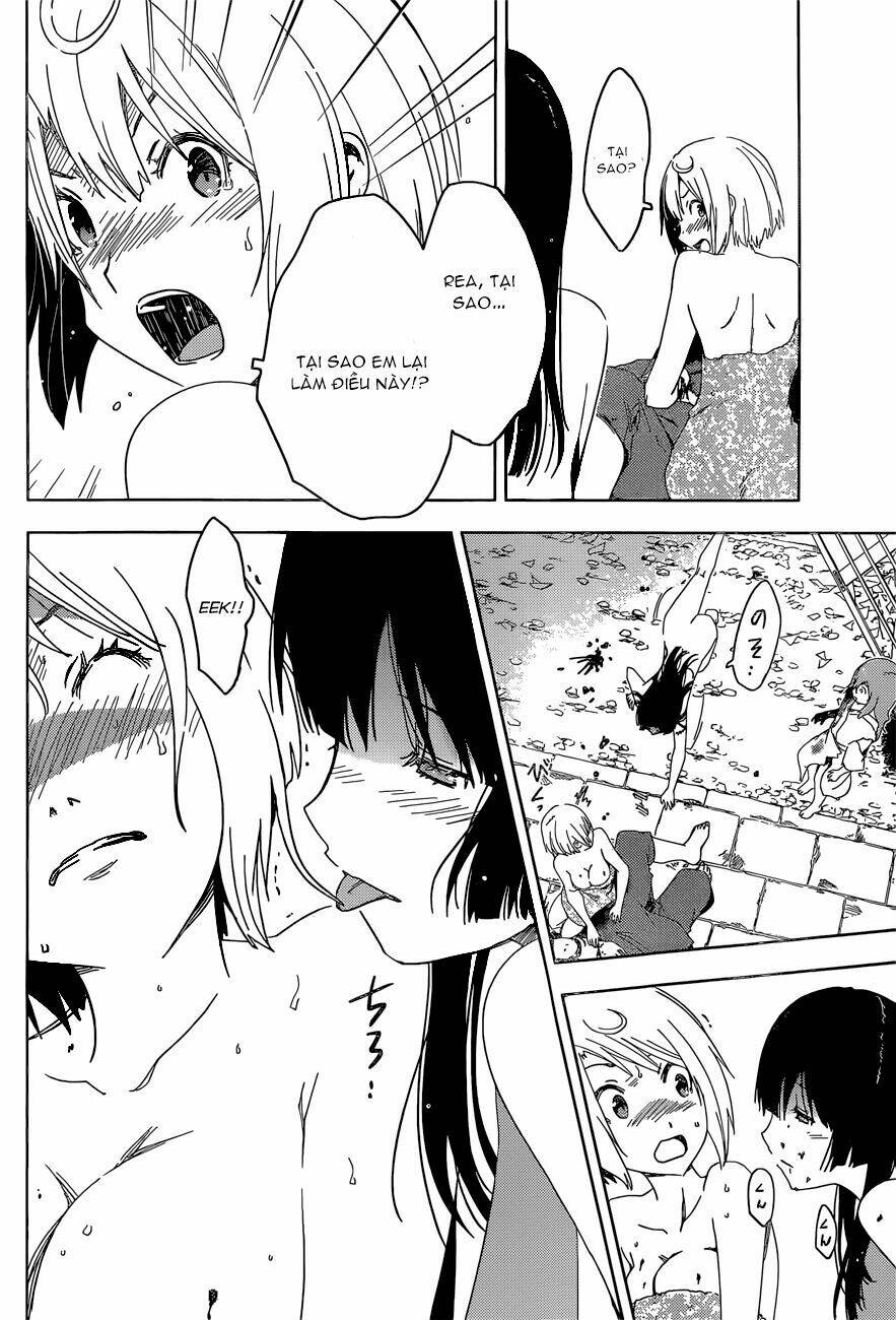 Sanka Rea: Chapter 52