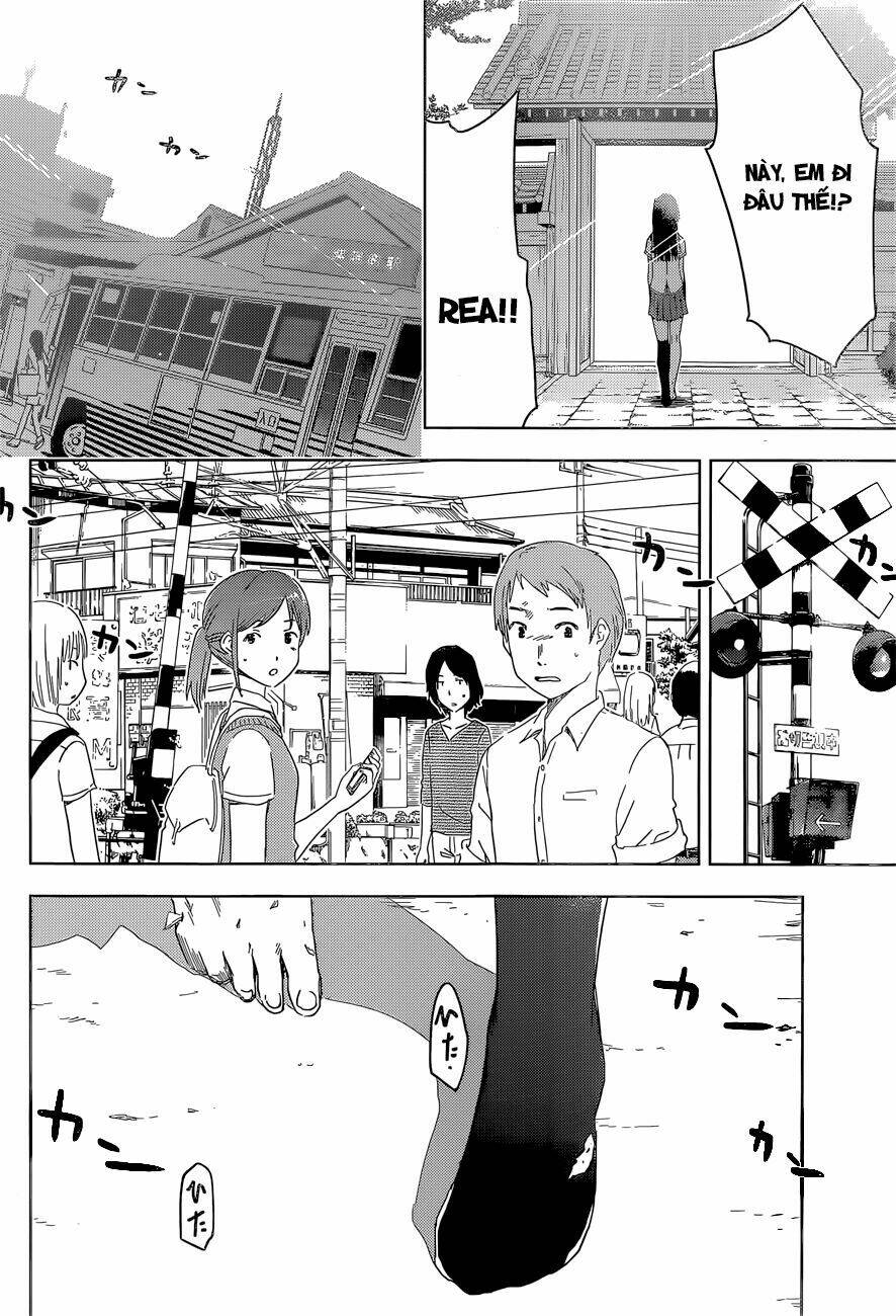 Sanka Rea: Chapter 52