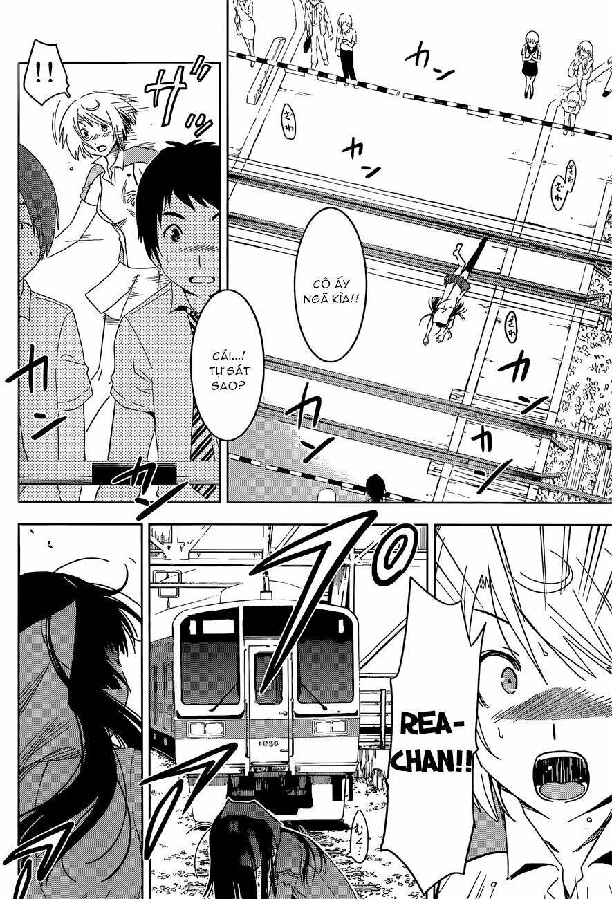 Sanka Rea: Chapter 52