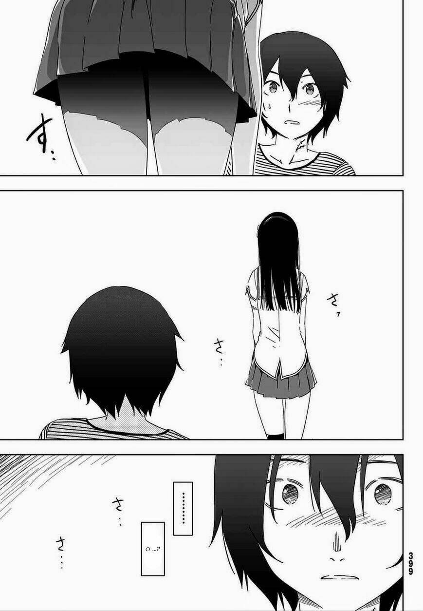 Sanka Rea: Chapter 53