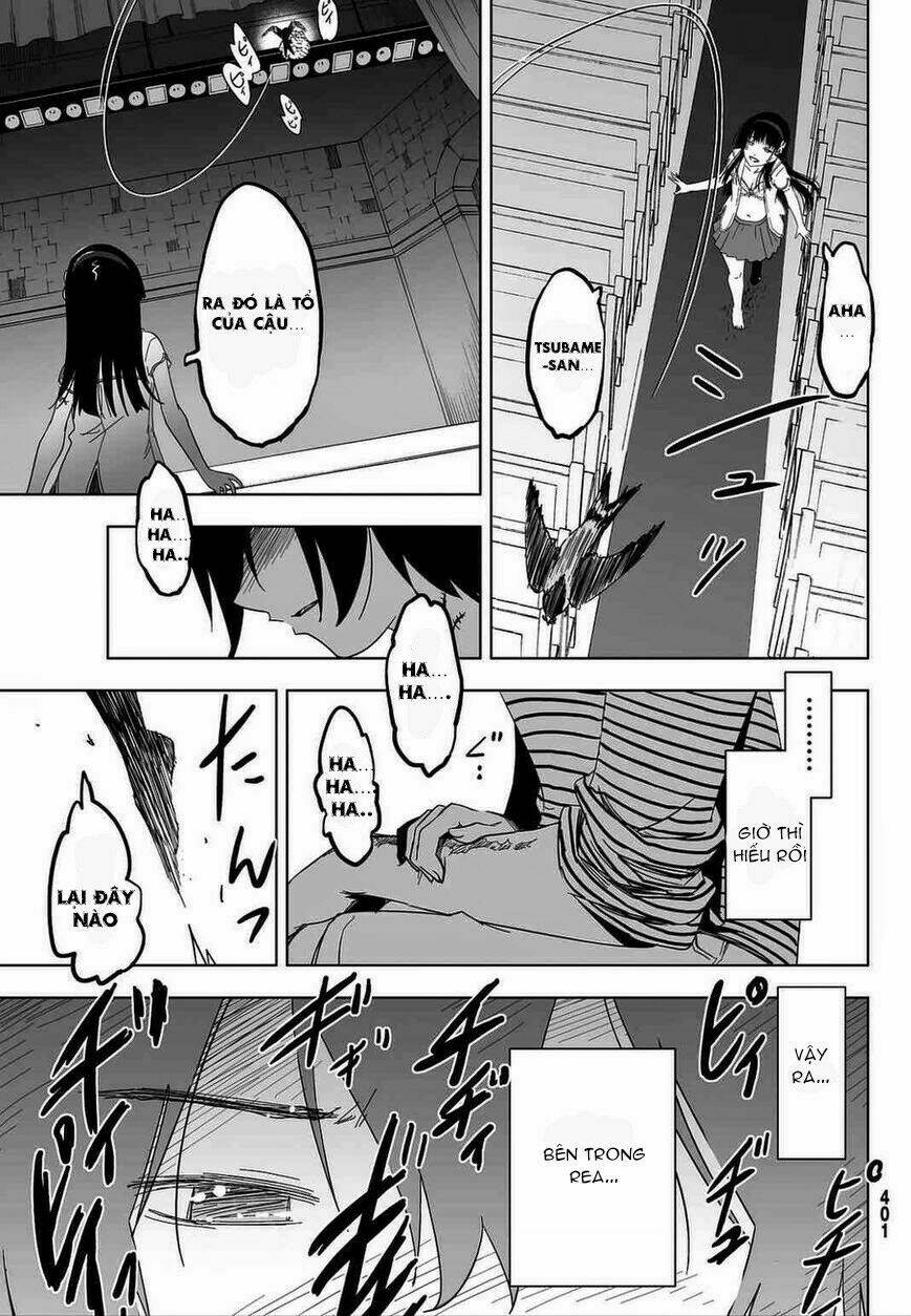 Sanka Rea: Chapter 53