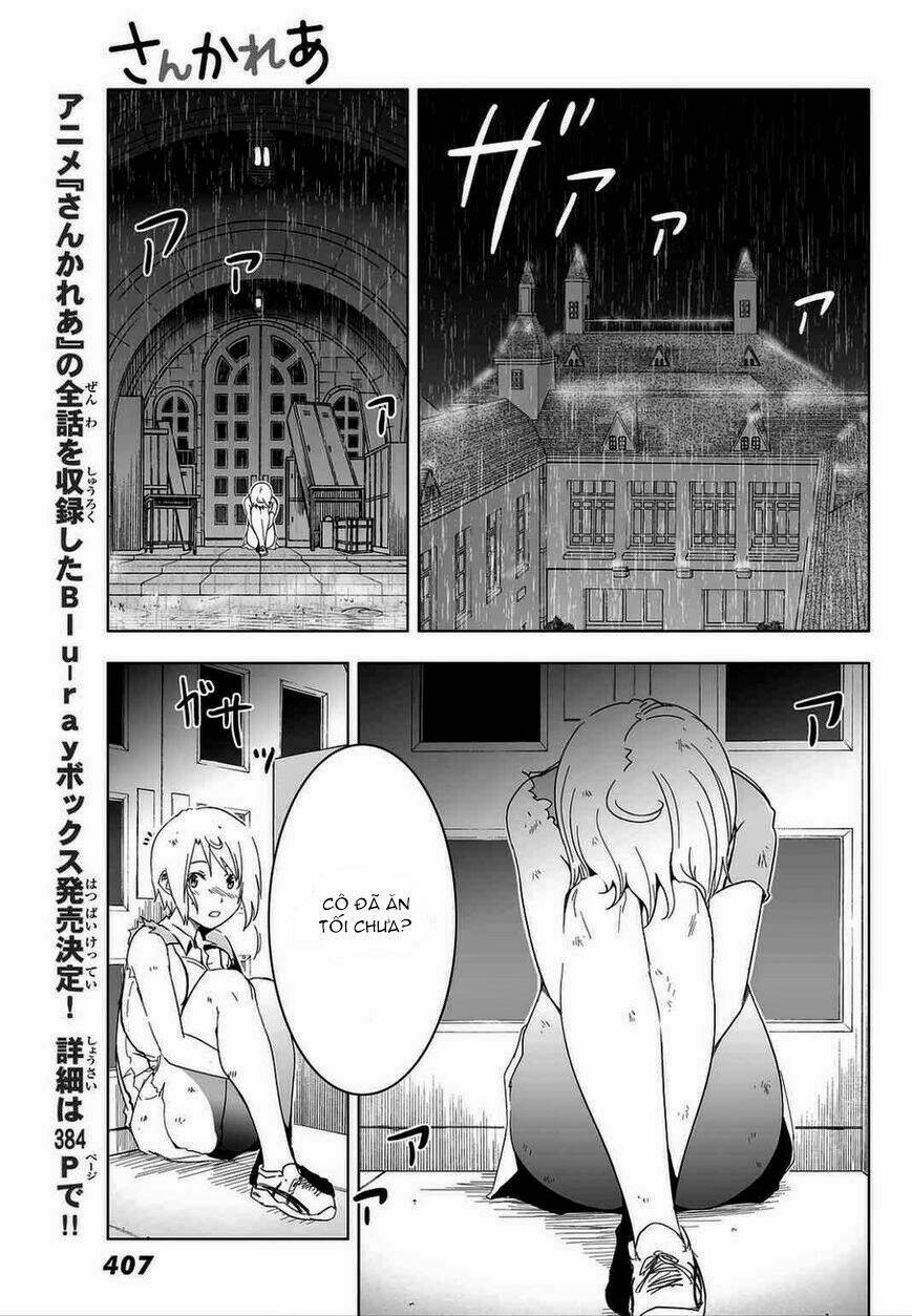 Sanka Rea: Chapter 53