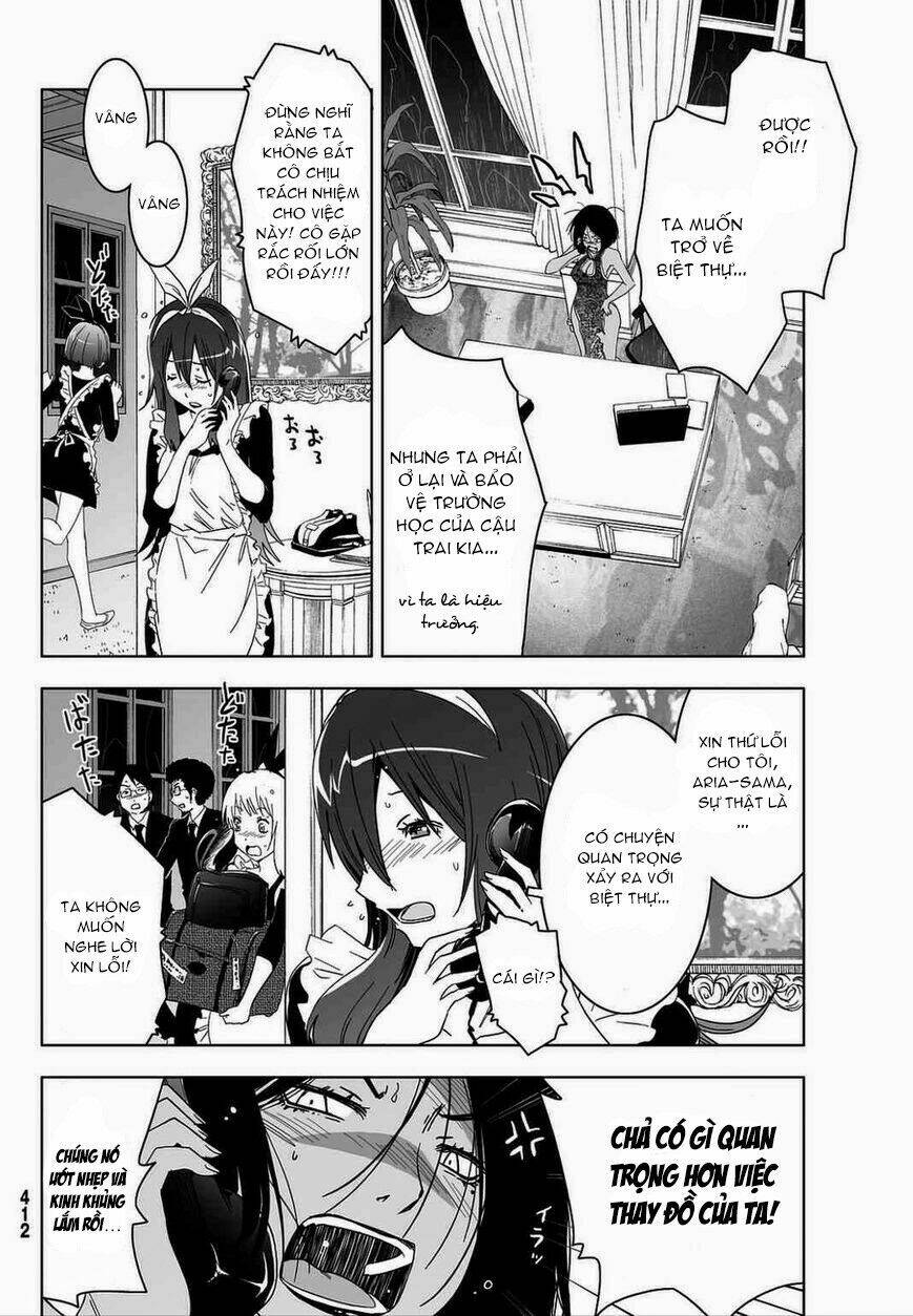 Sanka Rea: Chapter 53