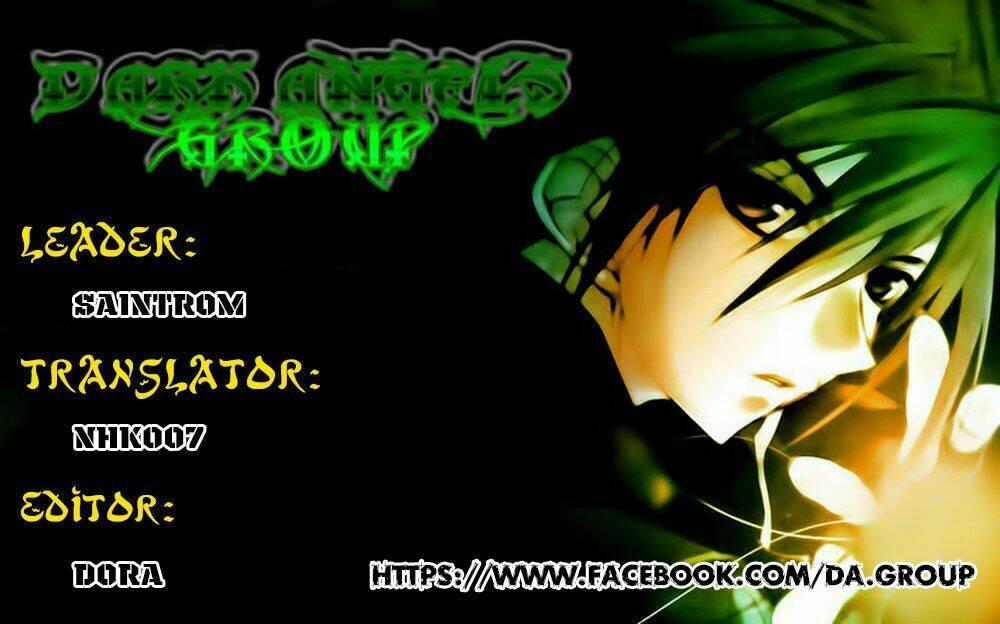 Sanka Rea: Chapter 53