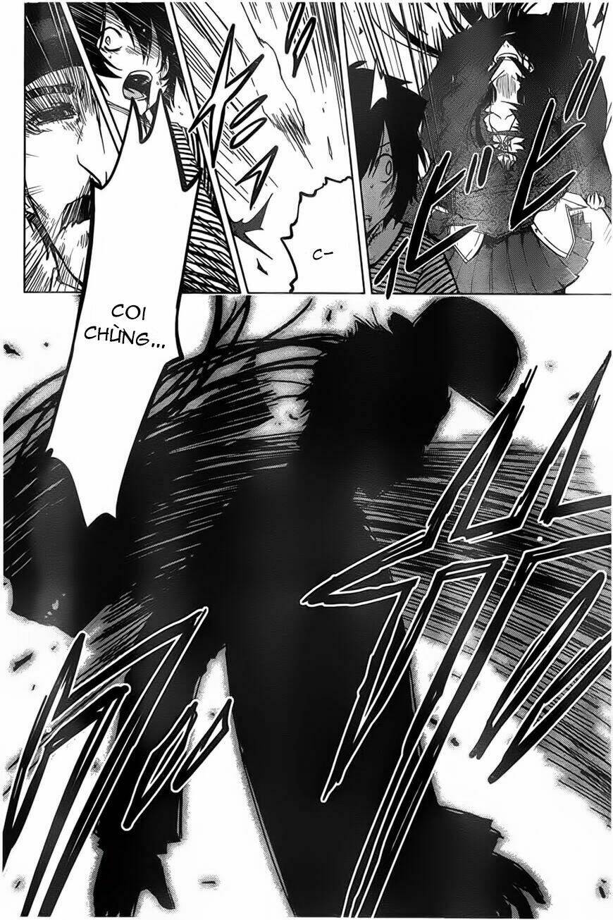Sanka Rea: Chapter 54