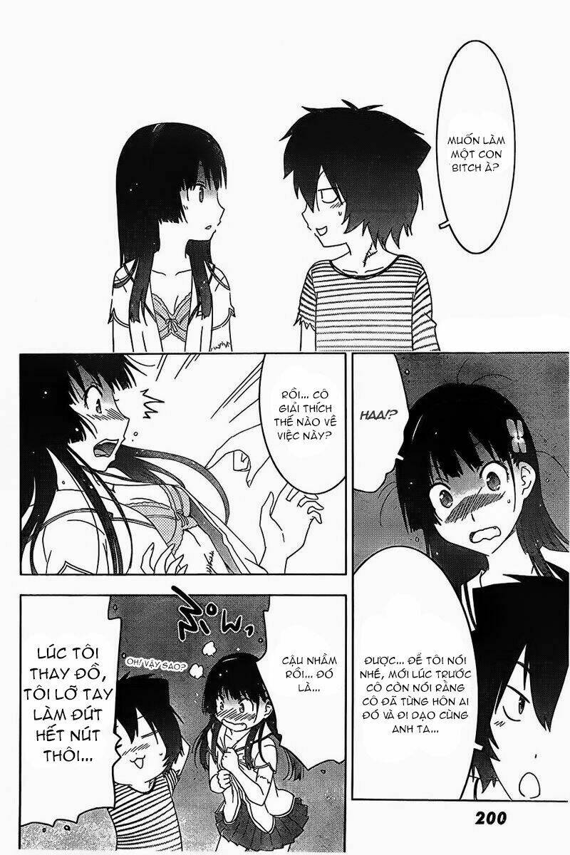 Sanka Rea: Chapter 55