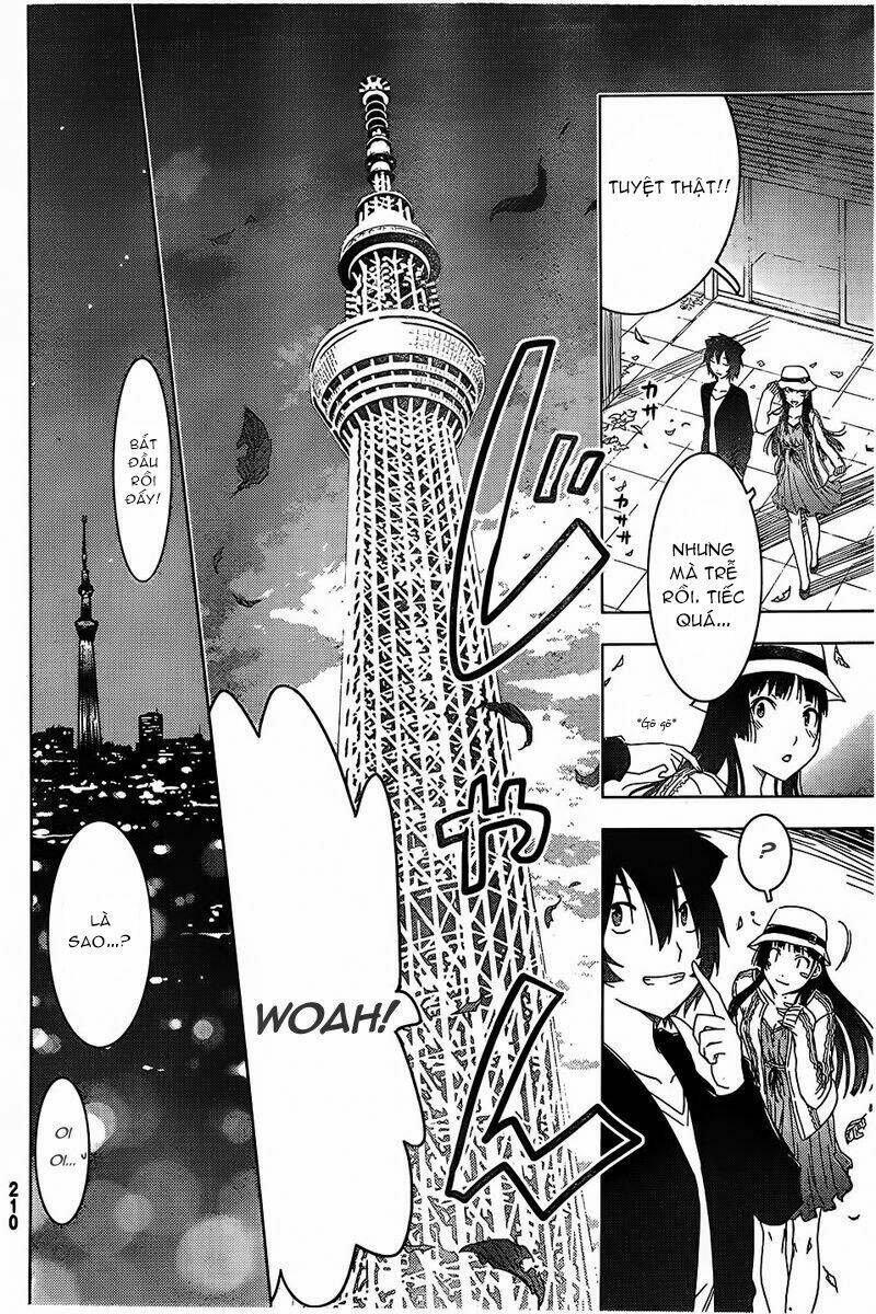 Sanka Rea: Chapter 55