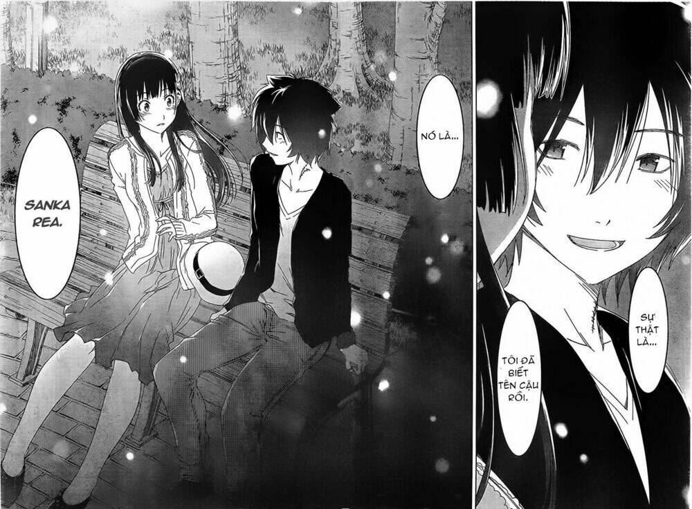 Sanka Rea: Chapter 55