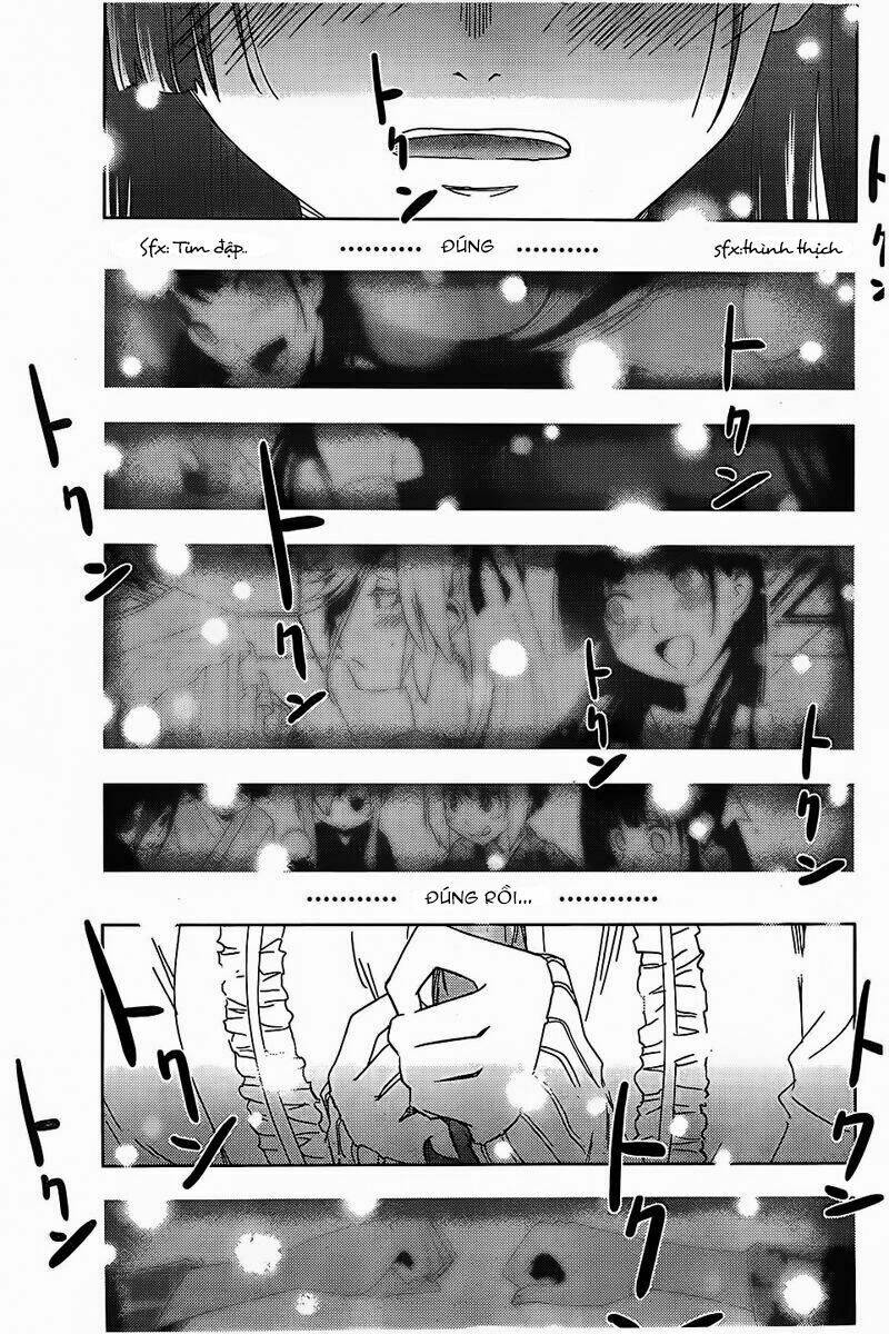 Sanka Rea: Chapter 55