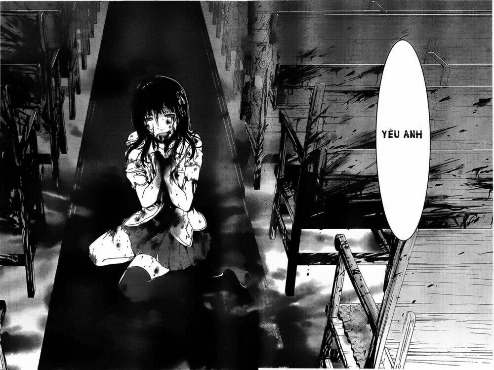 Sanka Rea: Chapter 55