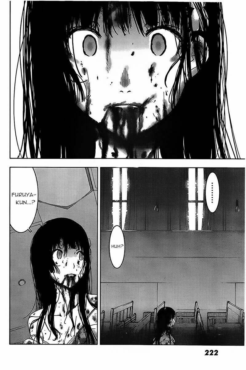 Sanka Rea: Chapter 55