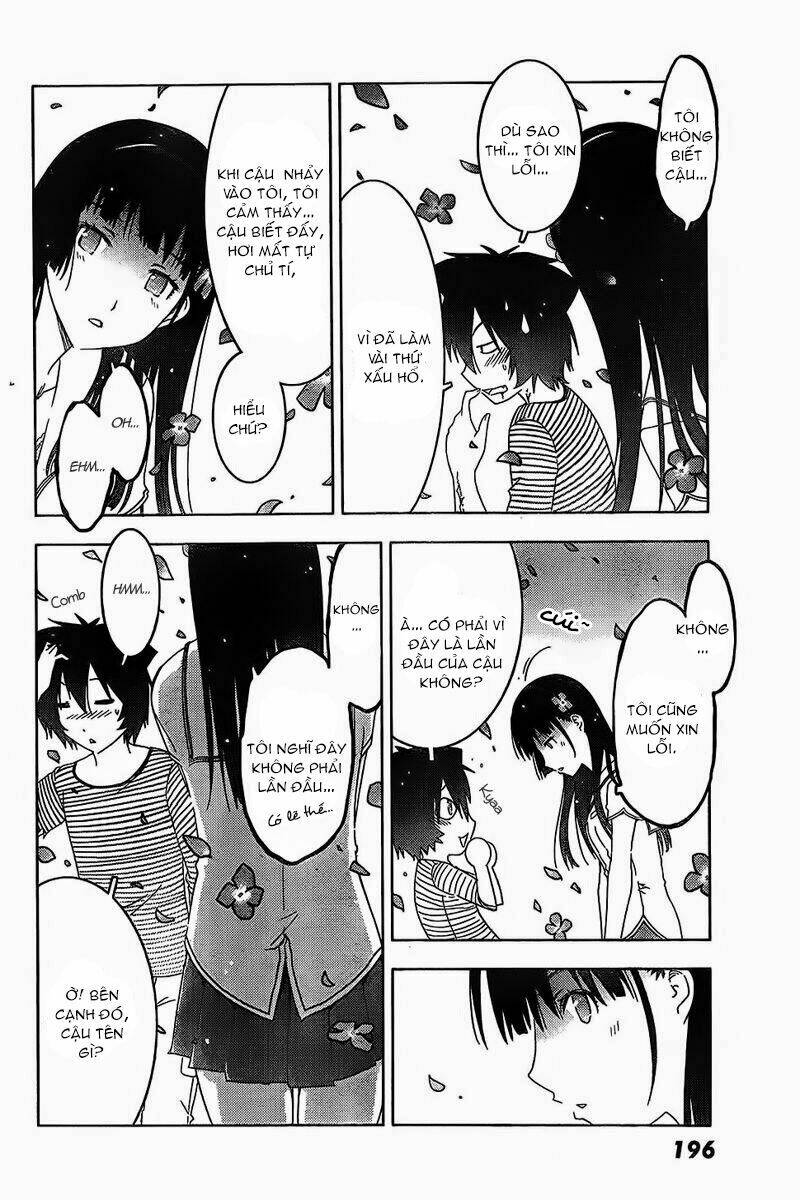 Sanka Rea: Chapter 55
