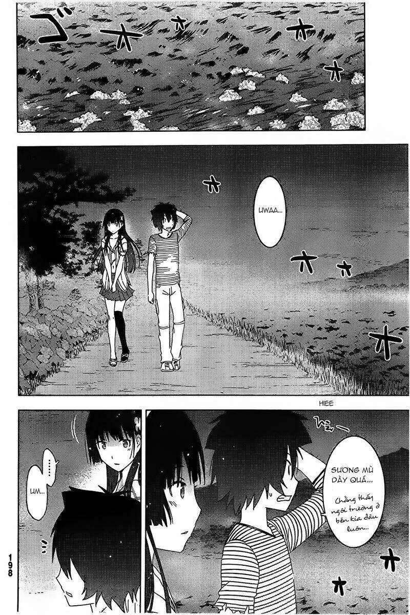Sanka Rea: Chapter 55