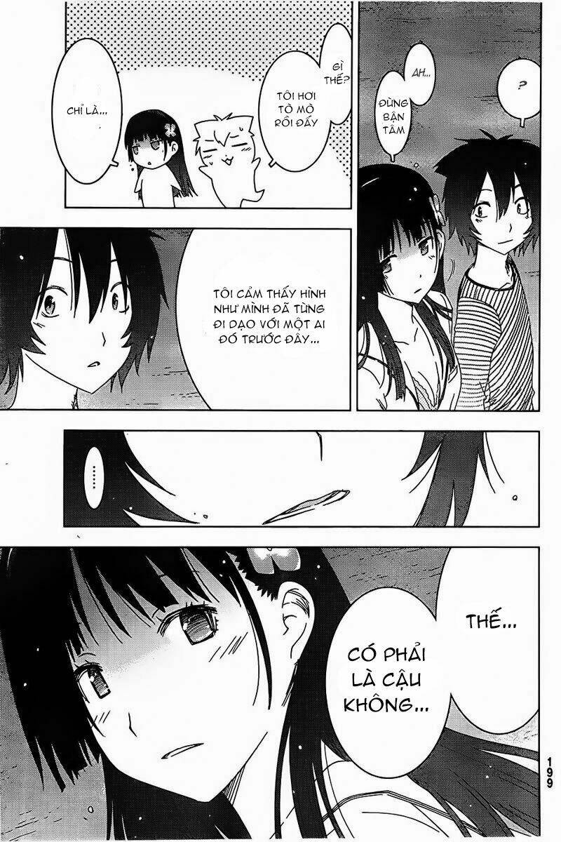 Sanka Rea: Chapter 55