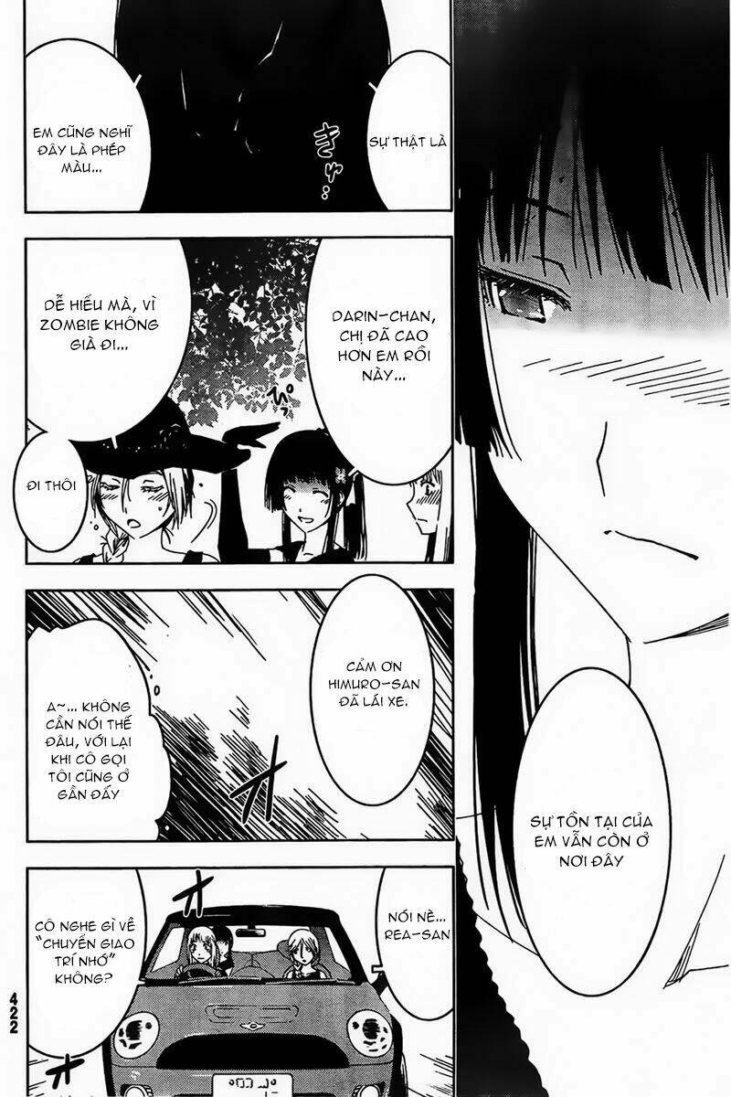 Sanka Rea: Chapter 56