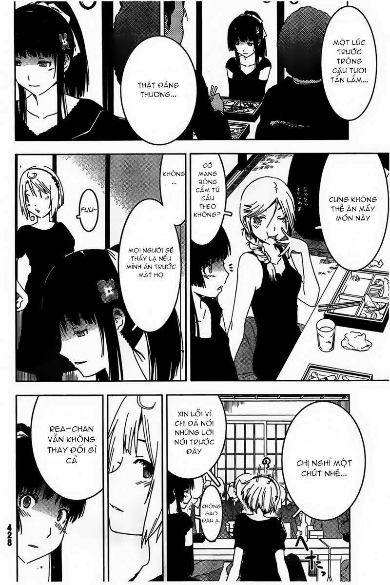 Sanka Rea: Chapter 56