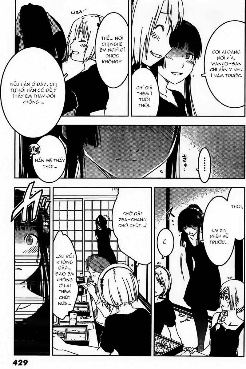 Sanka Rea: Chapter 56