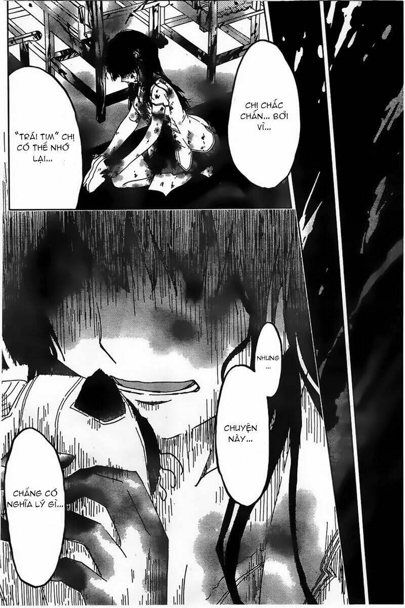 Sanka Rea: Chapter 56