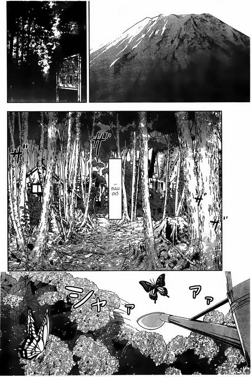 Sanka Rea: Chapter 56