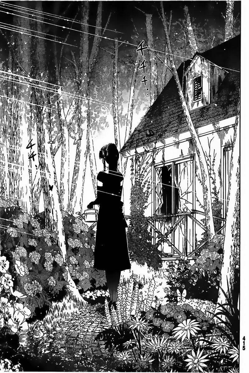 Sanka Rea: Chapter 56