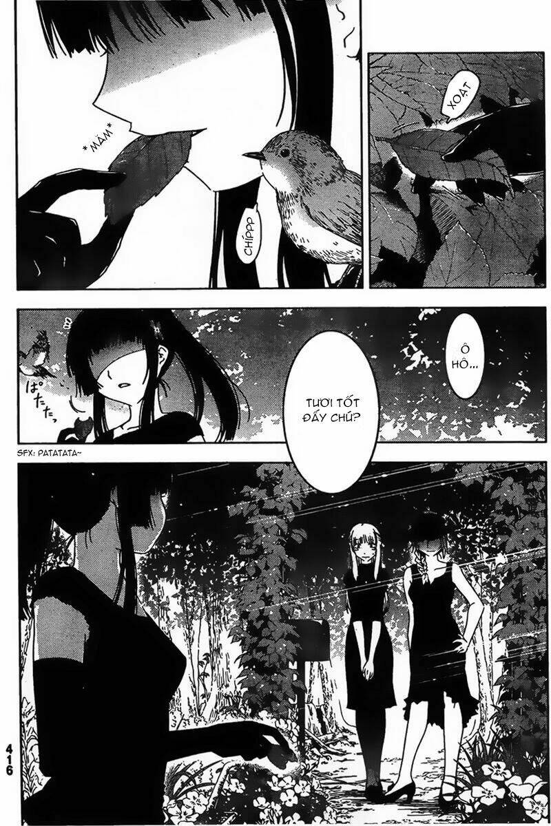 Sanka Rea: Chapter 56