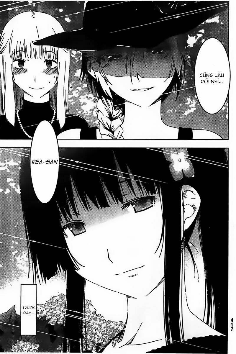 Sanka Rea: Chapter 56