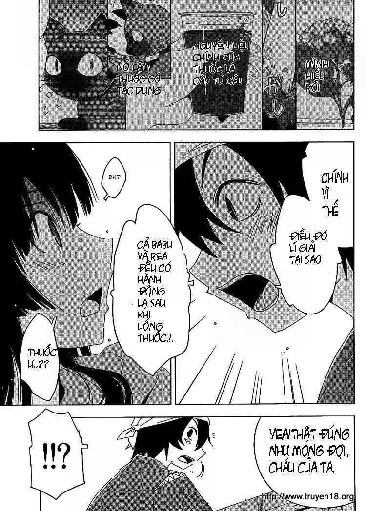 Sanka Rea: Chapter 6