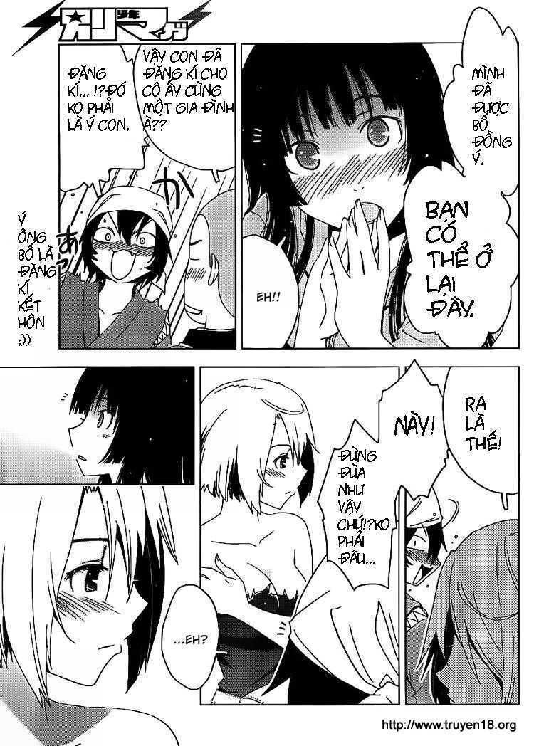 Sanka Rea: Chapter 6