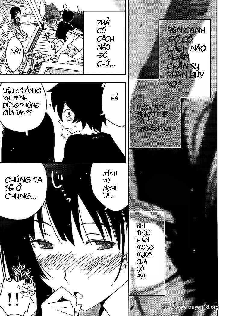 Sanka Rea: Chapter 6