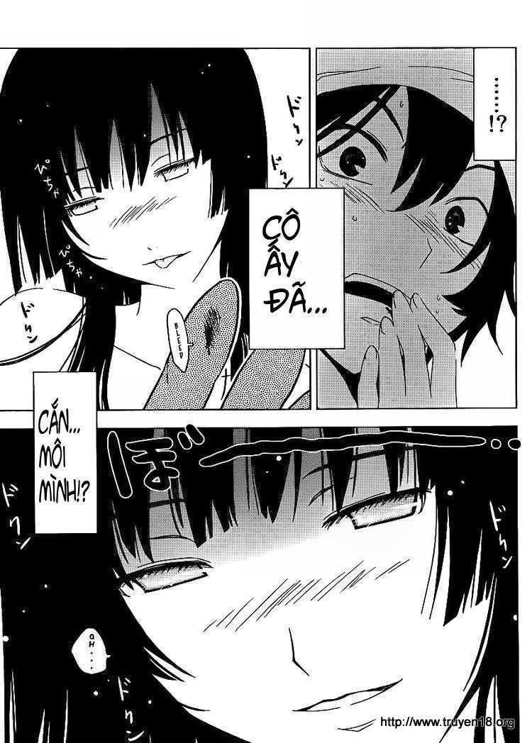Sanka Rea: Chapter 6