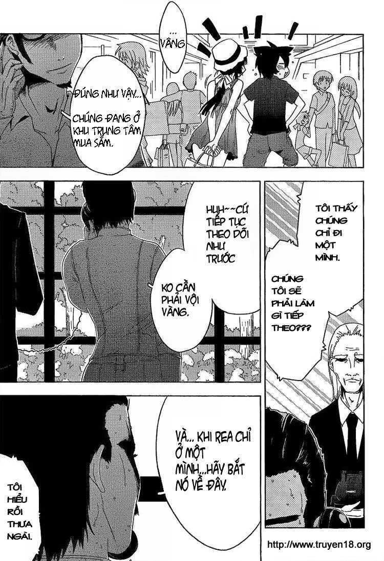 Sanka Rea: Chapter 7