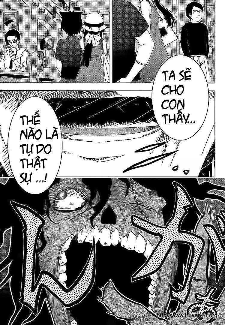 Sanka Rea: Chapter 7