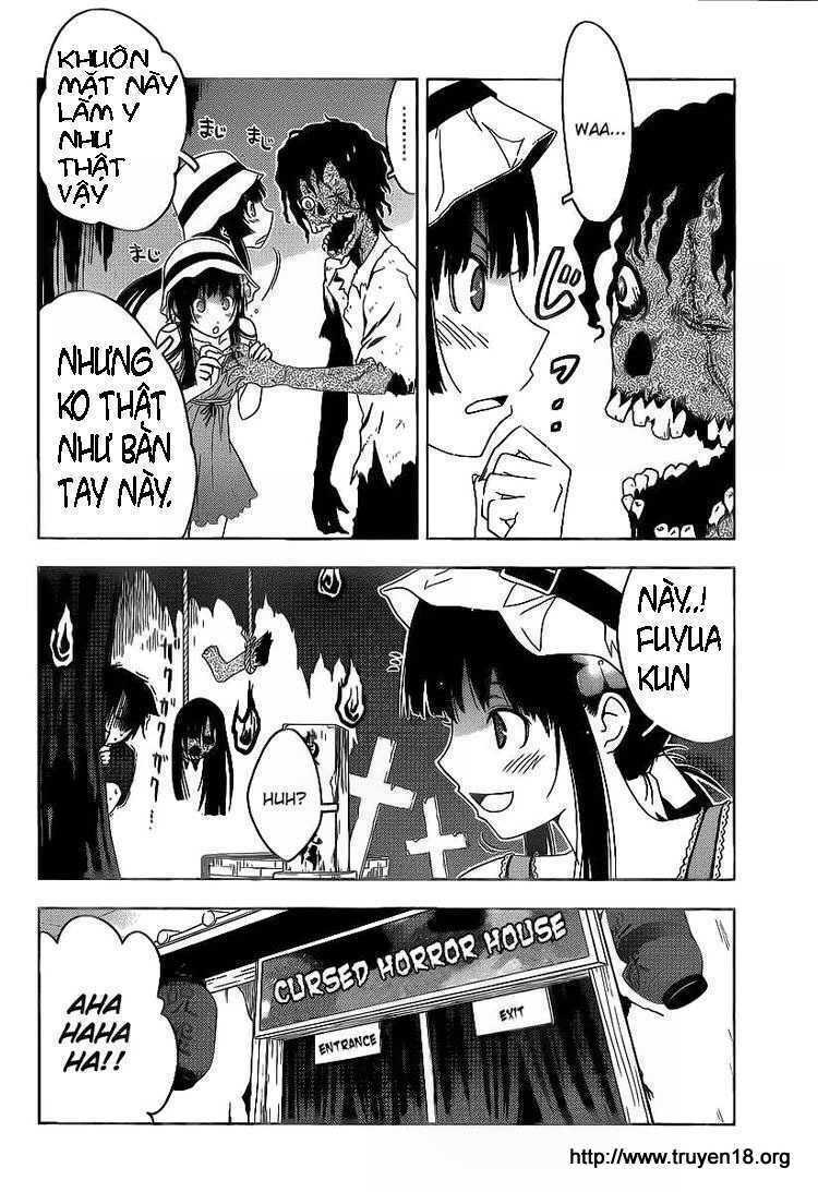 Sanka Rea: Chapter 7