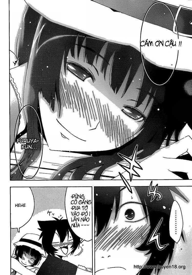 Sanka Rea: Chapter 7