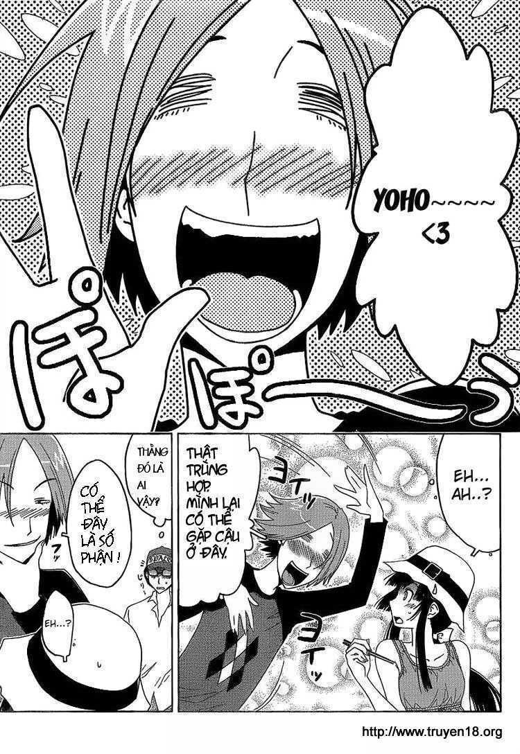 Sanka Rea: Chapter 7