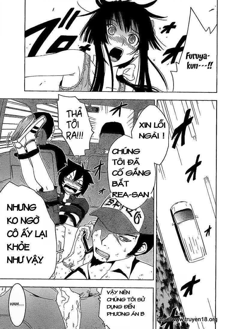 Sanka Rea: Chapter 7