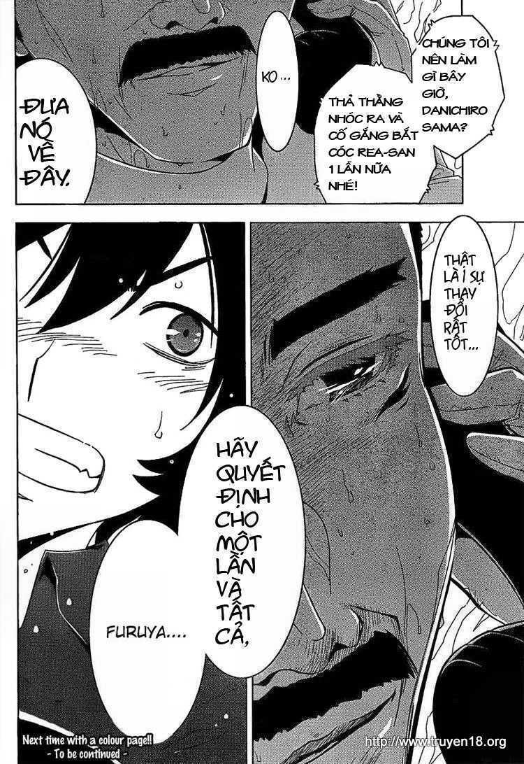 Sanka Rea: Chapter 7