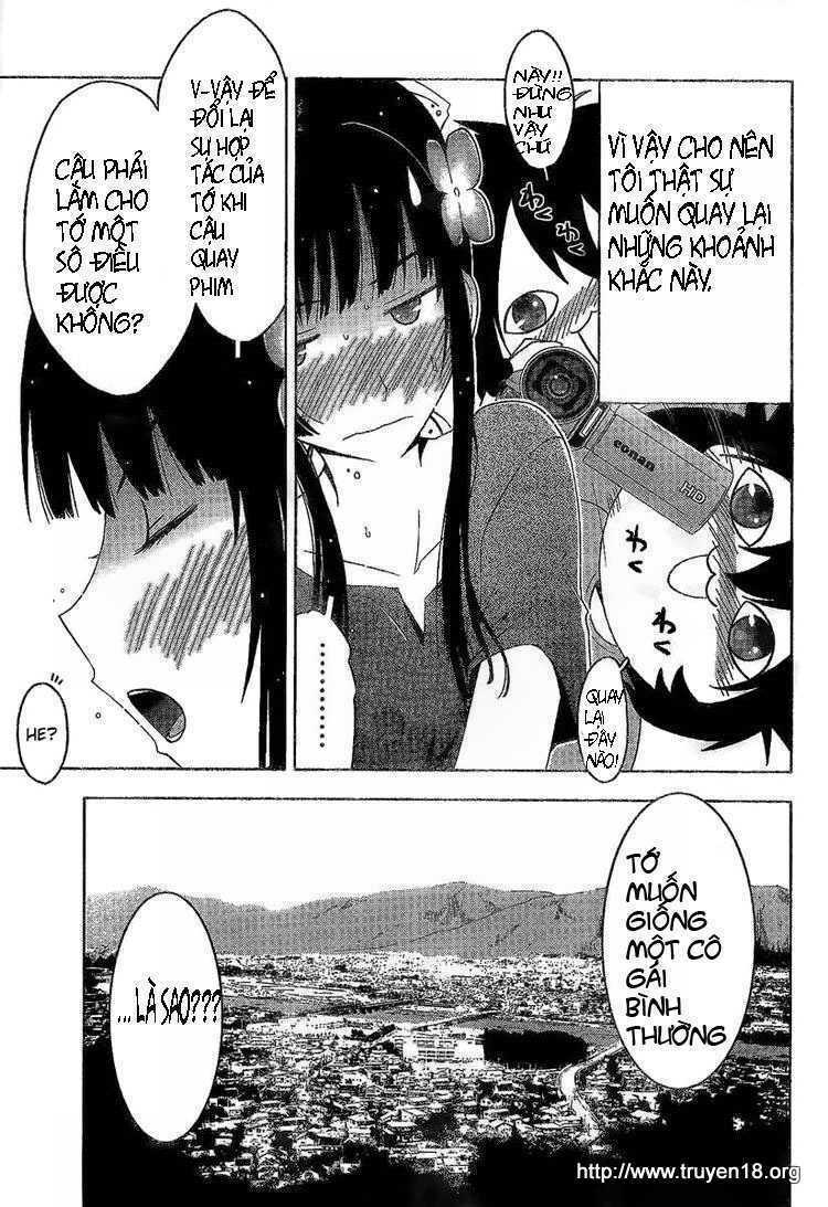 Sanka Rea: Chapter 7