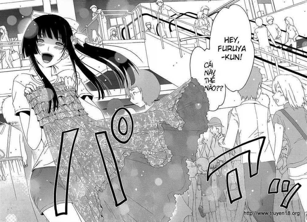 Sanka Rea: Chapter 7