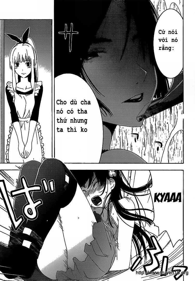 Sanka Rea: Chapter 8
