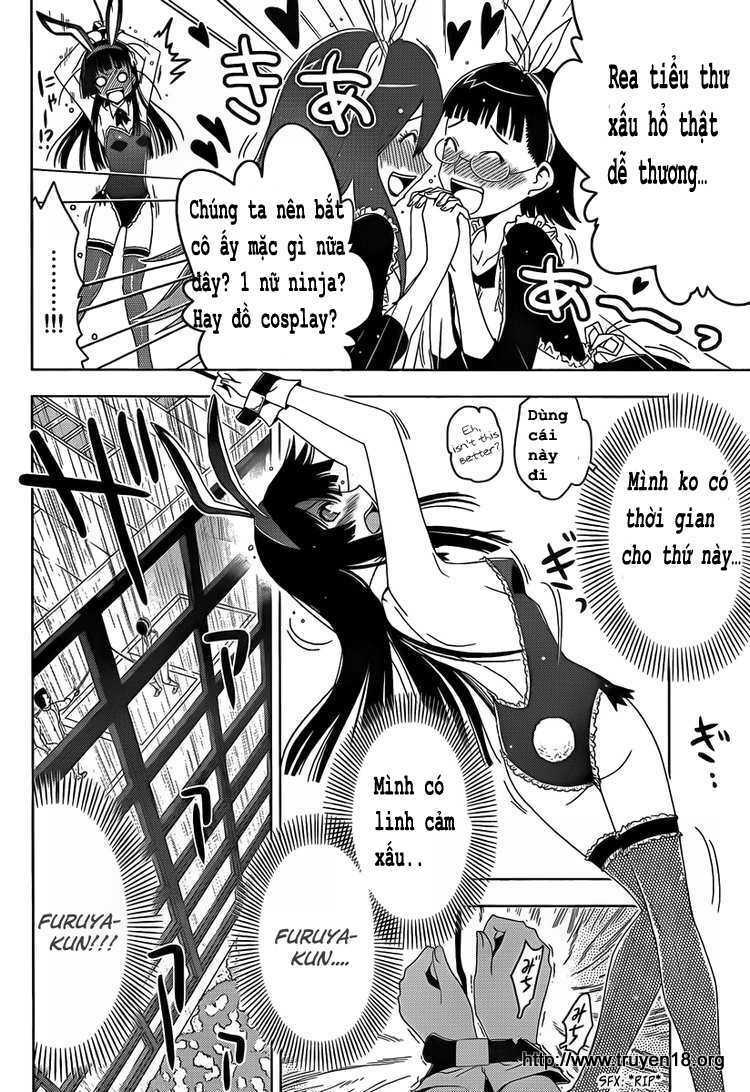 Sanka Rea: Chapter 8