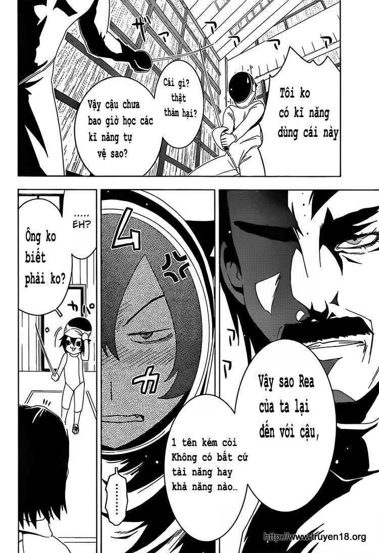 Sanka Rea: Chapter 8