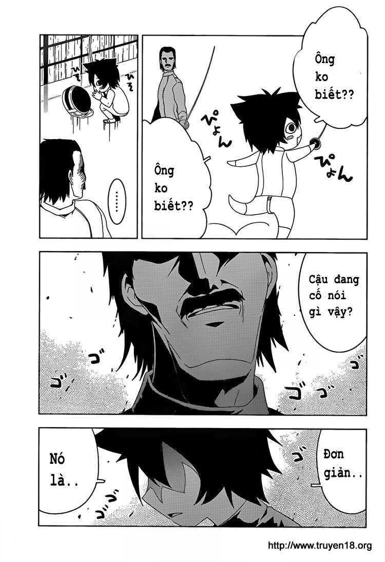 Sanka Rea: Chapter 8