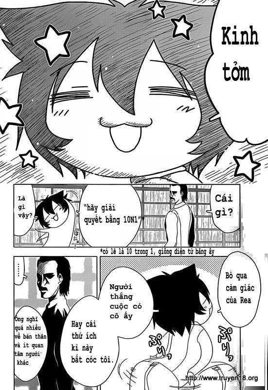 Sanka Rea: Chapter 8