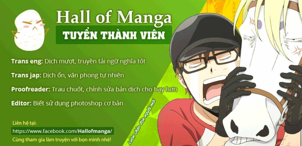 Chí Tôn Toàn Năng: Chapter 39